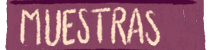 Muestras